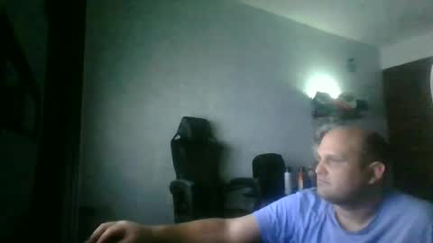 Heavy Rebell online show from 06-18-26, 04:57