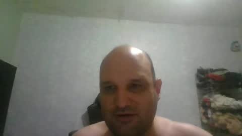 Heavy Rebell online show from 06-19-26, 08:51