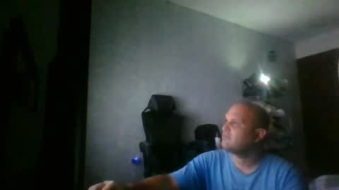 Snapshot of heavy_rebellxc chatting on 07-11-26, 06:27 Heavy Rebell online show from 07-11-26, 06:27