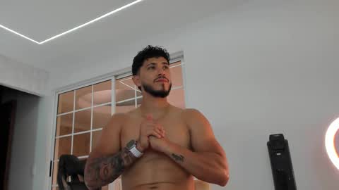 Thor online show from 02-25-25, 10:07