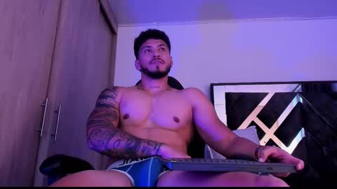 Snapshot of heavy_thor chatting on 01-08-26, 10:34 Thor online show from 01-08-26, 10:34