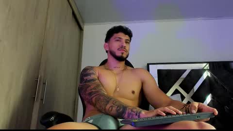 Snapshot of heavy_thor chatting on 01-11-26, 08:25 Thor online show from 01-11-26, 08:25