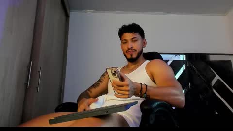 Snapshot of heavy_thor chatting on 03-07-26, 10:29 Thor online show from 03-07-26, 10:29