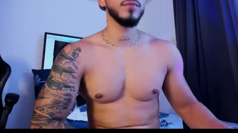 Snapshot of heavy_thor chatting on 03-10-26, 10:48 Thor online show from 03-10-26, 10:48