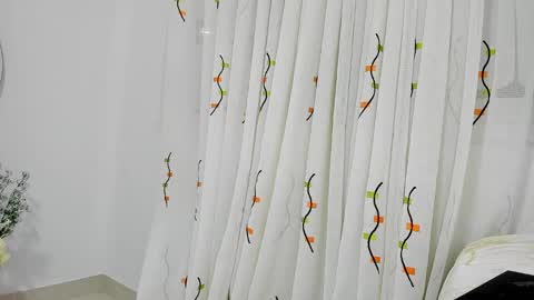 Alejandra online show from 01-23-25, 03:05