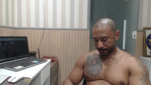 hebertgomes online show from 12-22-25, 12:18