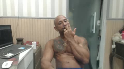 hebertgomes online show from 06-10-26, 12:00