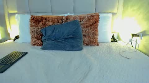 Keira Hecate online show from 01-31-26, 09:46