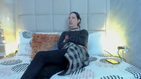 Keira Hecate online show from 02-04-26, 07:53