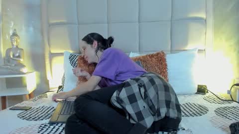 Keira Hecate online show from 02-13-26, 08:05