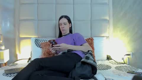 Keira Hecate online show from 02-16-26, 07:43