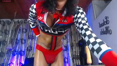 hecate_doll online show from 07-09-26, 05:00
