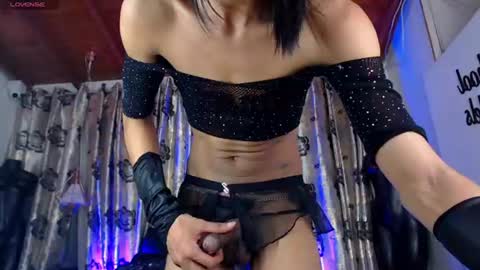 hecate_doll online show from 07-11-26, 07:49