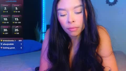 Hecate  online show from 12-18-24, 02:21