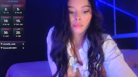 Hecate  online show from 02-03-25, 11:47