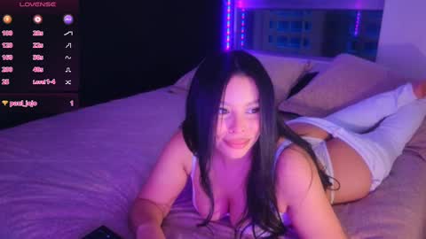 Hecate  online show from 03-08-25, 11:18