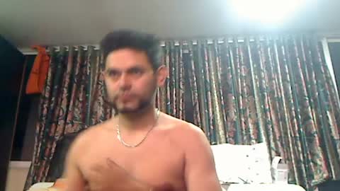 Alexxxa and Andrew online show from 06-14-26, 07:32