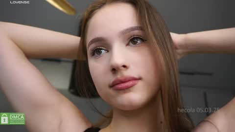 Nika next stream  200pm GMT online show from 03-05-25, 02:23