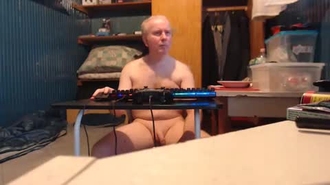 hedonista67 online show from 02-02-25, 10:57