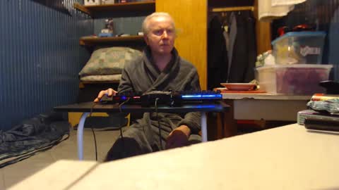 hedonista67 online show from 02-02-25, 04:11