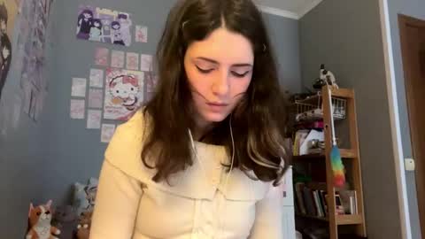 Sarah online show from 12-04-25, 11:08