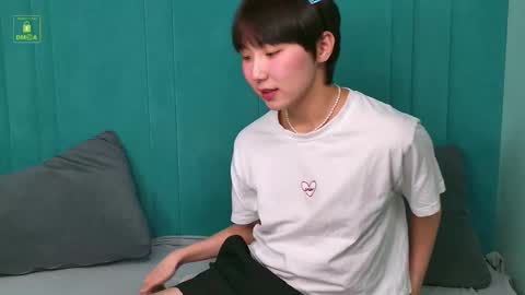 HEEJIN online show from 03-02-26, 04:25