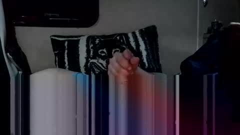 Snapshot of heelerman9503 chatting on 03-07-26, 01:13 Heelerman online show from 03-07-26, 01:13