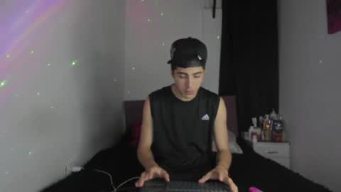 heellboy_ online show from 04-30-26, 06:20