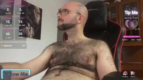 Snapshot of heels4funn chatting on 11-04-25, 04:50 Fran online show from 11-04-25, 04:50