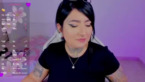 IM EMY online show from 07-28-26, 06:31