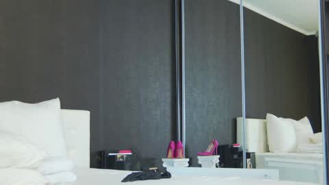 Snapshot of hefner_girl chatting on 01-21-25, 01:08 Helen online show from 01-21-25, 01:08