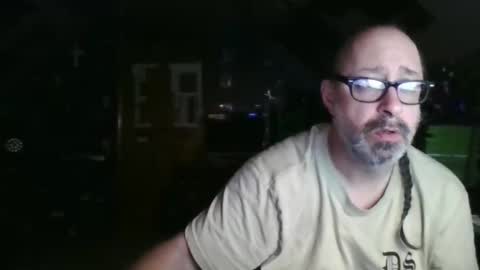 heguy46 online show from 05-17-26, 07:28