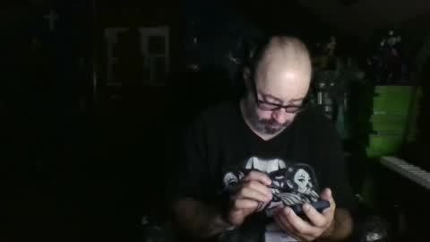 heguy46 online show from 07-09-26, 07:01