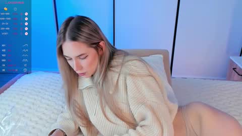 Snapshot of heidas_passion chatting on 03-02-25, 06:05 Heida online show from 03-02-25, 06:05