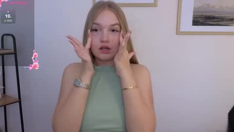 Sofi online show from 10-04-25, 06:11