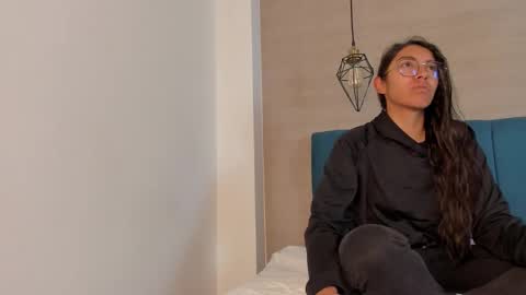 Snapshot of heidi_feuer chatting on 10-23-25, 12:26 heidi_feuer online show from 10-23-25, 12:26