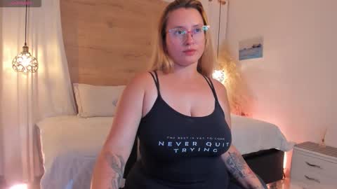 ANTARA REY online show from 10-27-25, 07:07