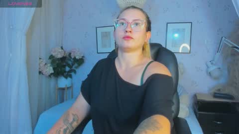 ANTARA REY online show from 11-07-25, 12:16