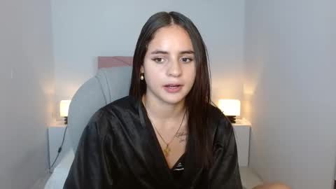 Snapshot of heidy_hoiss chatting on 12-20-24, 11:47 Heidy online show from 12-20-24, 11:47