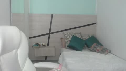 Snapshot of heidy_hoiss chatting on 12-24-24, 10:17 Heidy online show from 12-24-24, 10:17