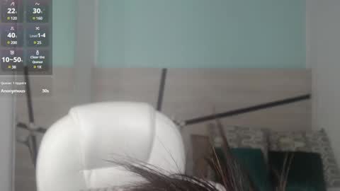 Snapshot of heidy_hoiss chatting on 02-22-25, 11:03 Heidy online show from 02-22-25, 11:03