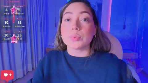 Heidy online show from 09-18-25, 03:52