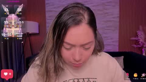 Heidy online show from 11-06-25, 03:29