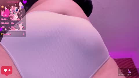 Heidy online show from 11-13-25, 04:33