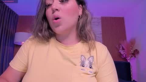 Heidy online show from 11-14-25, 04:44