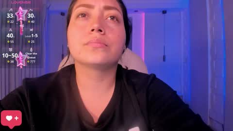 Heidy online show from 02-06-26, 03:22