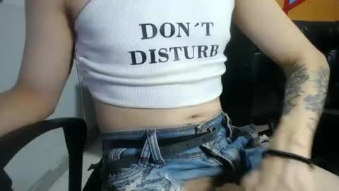 Heidy Sumers online show from 02-11-25, 06:44