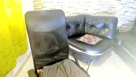 Heidy Sumers online show from 07-28-26, 05:34