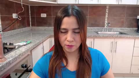 Heidy online show from 11-07-25, 11:54