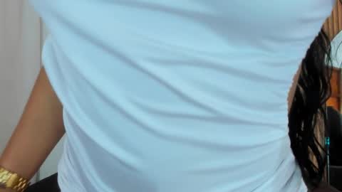 Heilyn  online show from 03-08-26, 01:04